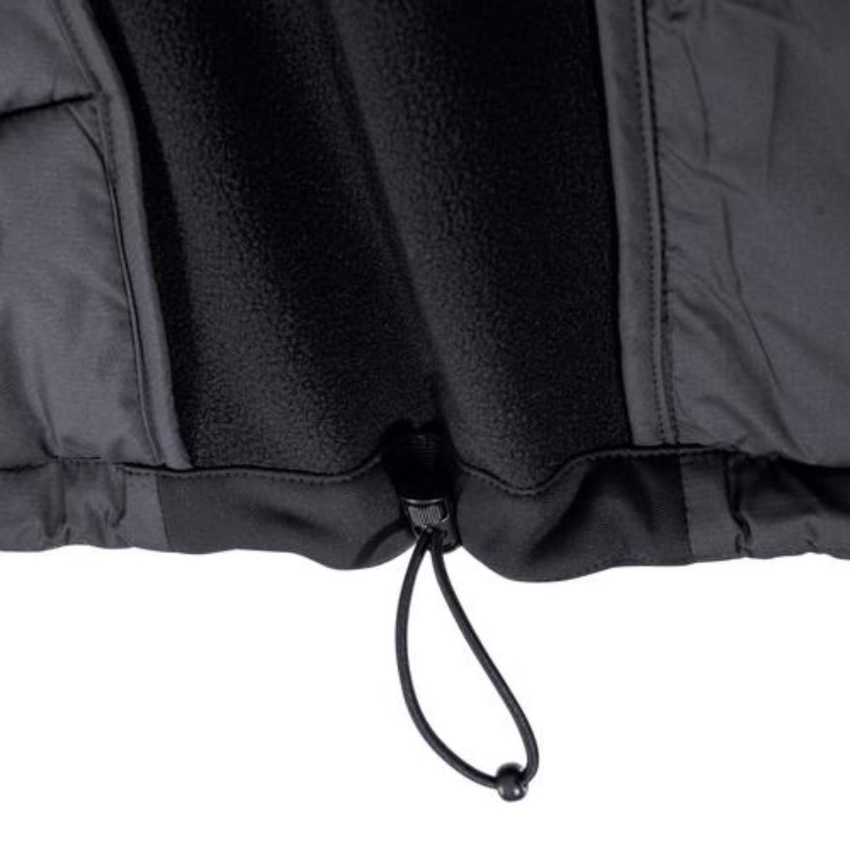 uvex corporate 26 Weste Herren graphit