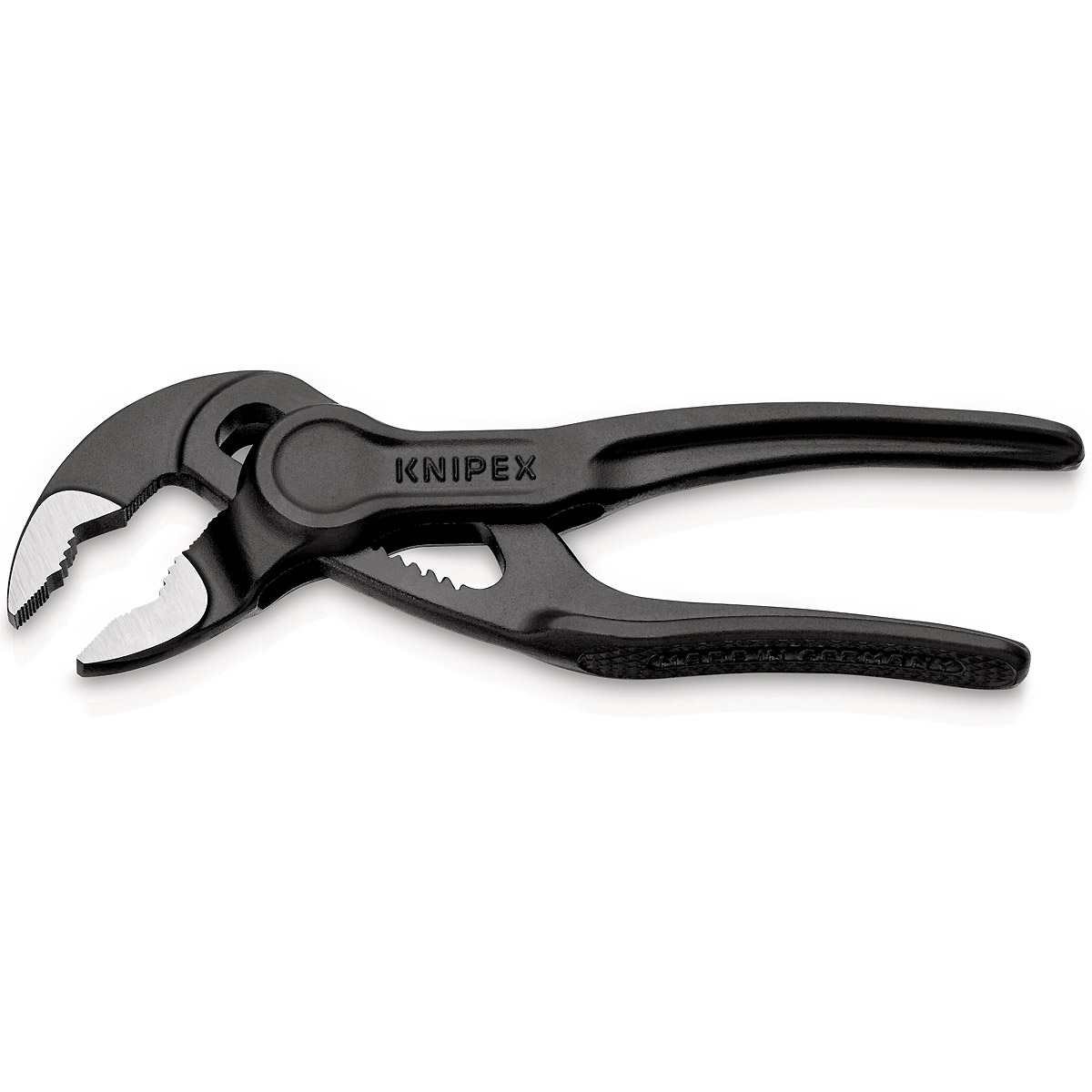 KNIPEX Hightech Wasserpumpenzange Cobra XS
