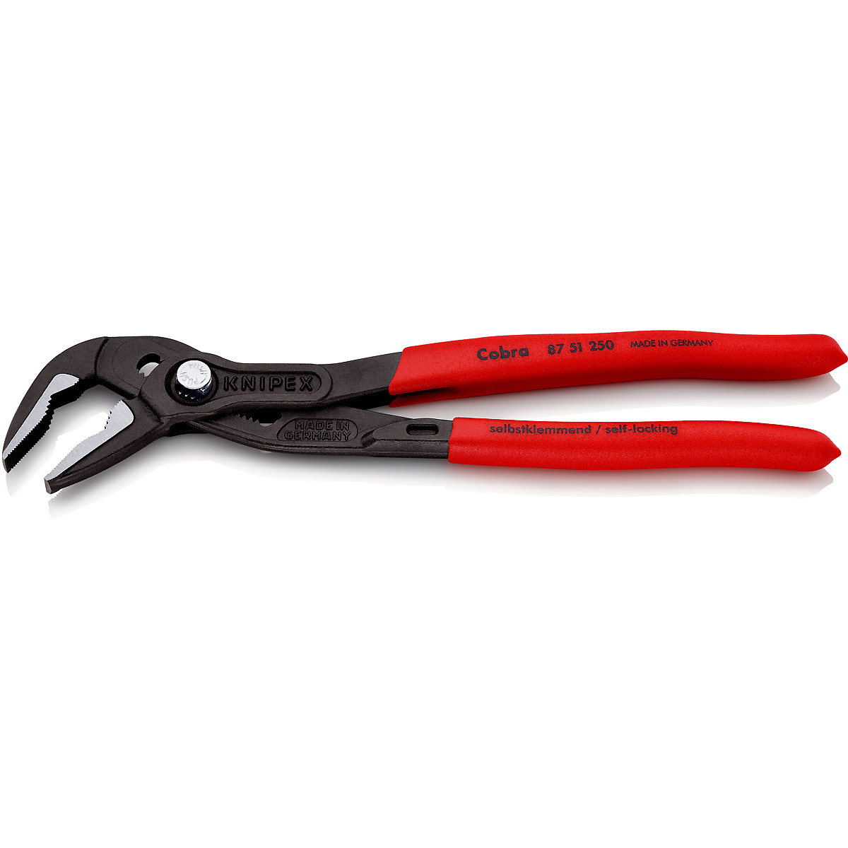 KNIPEX Cobra ES Wasserpumpenzange