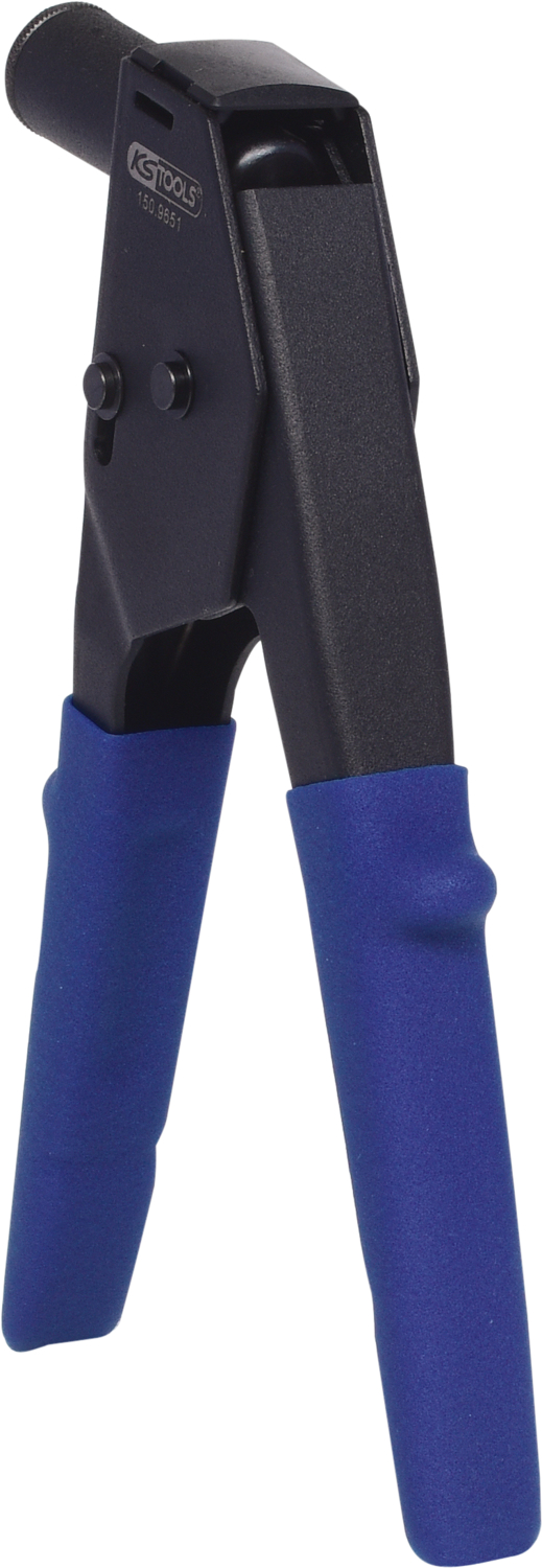 KS Tools Kunststoff-Nietzange