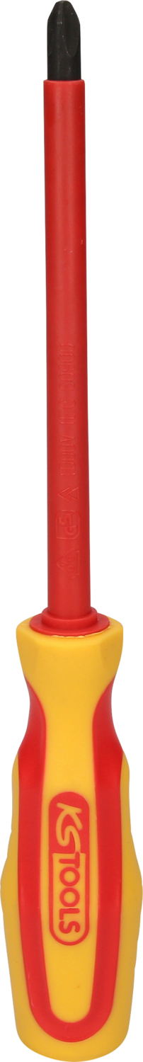 KS Tools ERGOTORQUE VDE PH-Schraubendreher