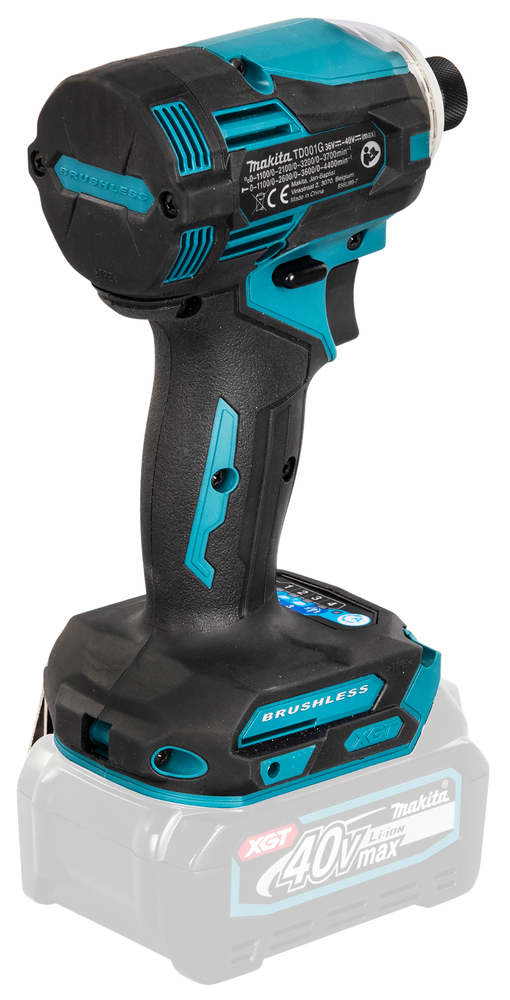 Makita Akku-Schlagschrauber - TD001GZ