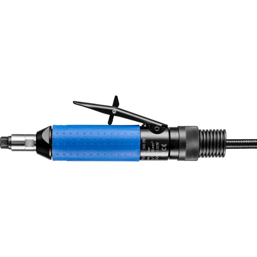 PFERD TOOLS Druckluftgeradschleifer PGAS 4/300 HV 30000 RPM/440 Watt