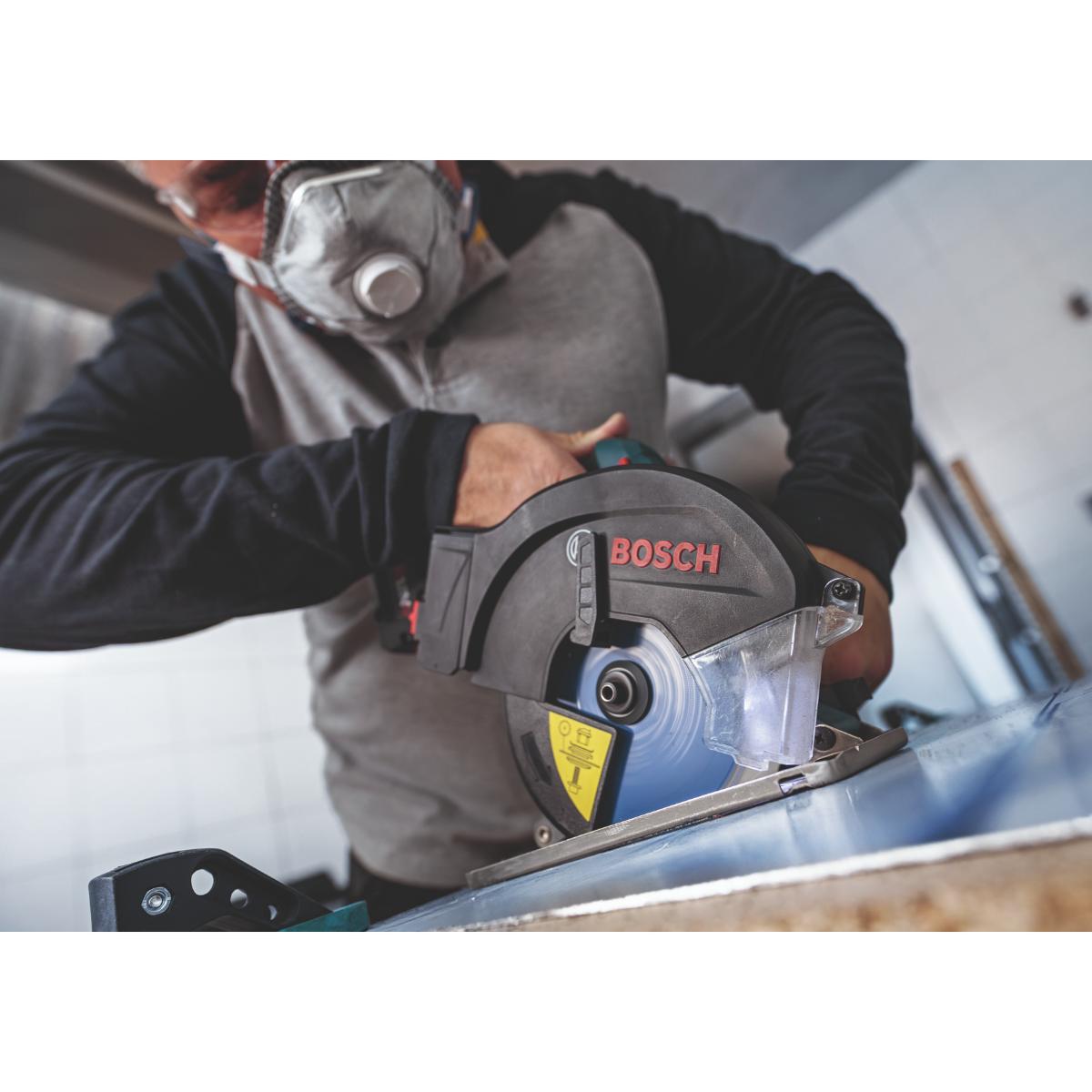 Bosch EXPERT Stainless Steel Kreissägeblatt, 150x20 mm, Z32