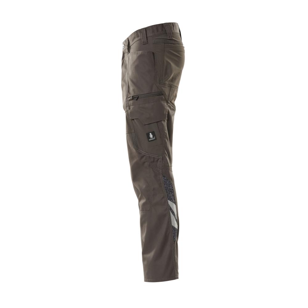 MASCOT Herren Hose mit Schenkeltaschen ACCELERATE