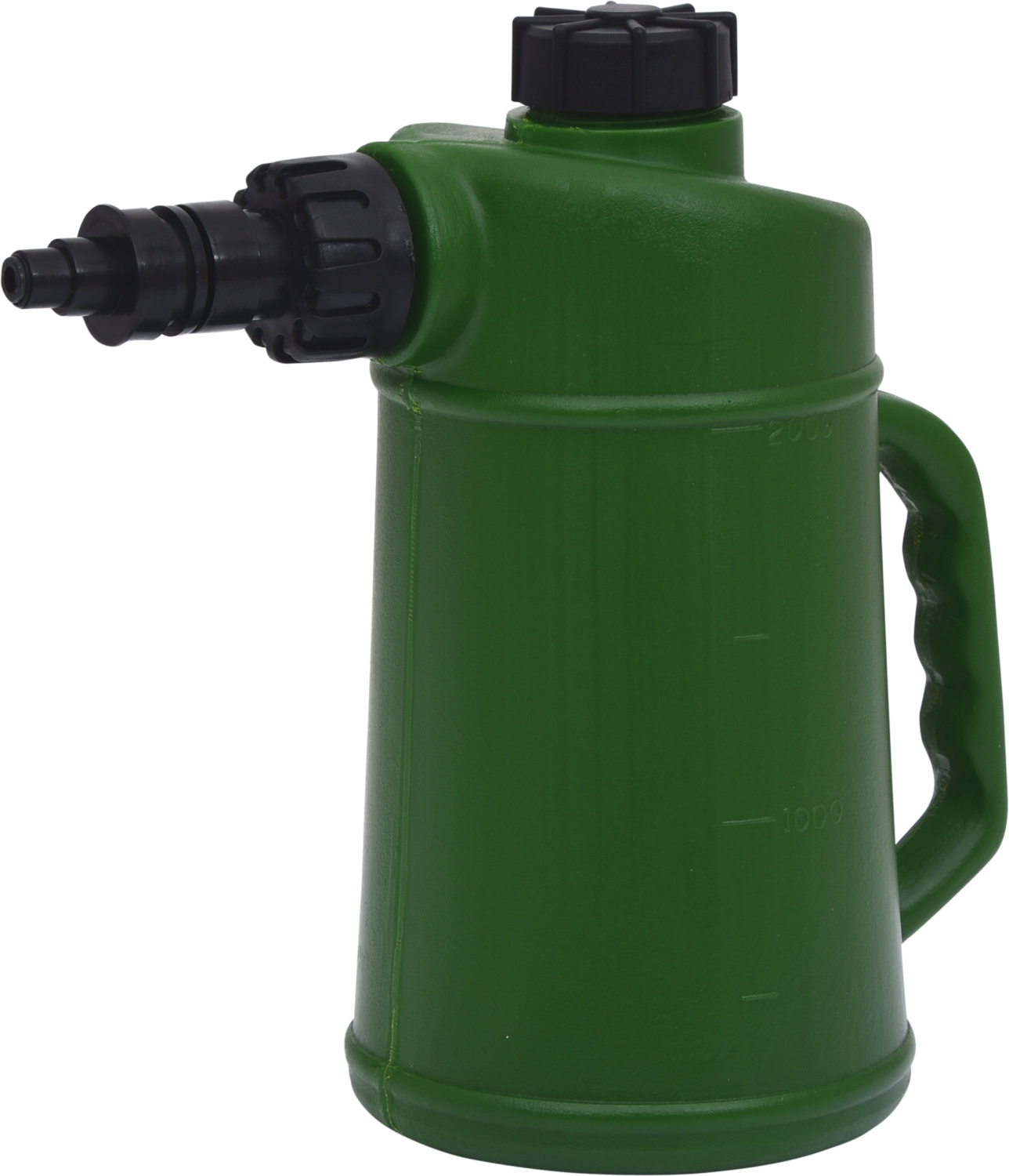 KS Tools Automatik-Batterie-Zellenfüller 2 Liter