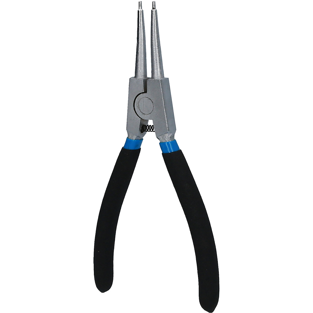 Brilliant Tools Seegeringzange für Außensicherungsringe, gerade, 175 mm