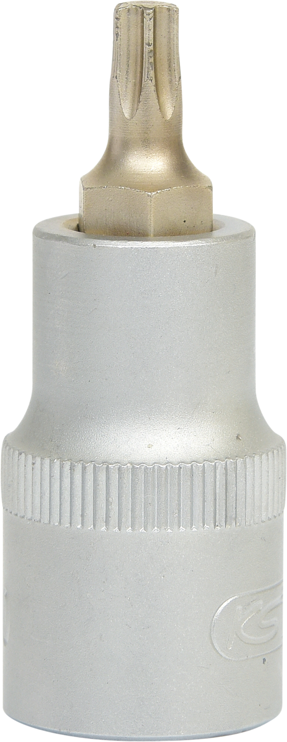 KS Tools 1/2" Bit-Stecknuss Torx