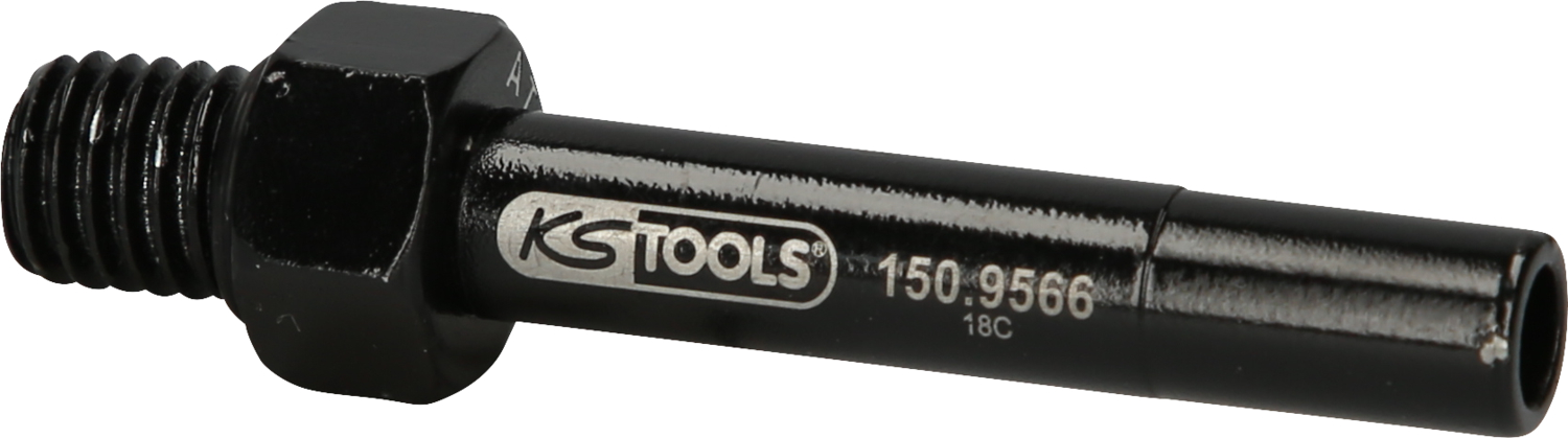 KS Tools Befülladapter für GM M12 x 1,75
