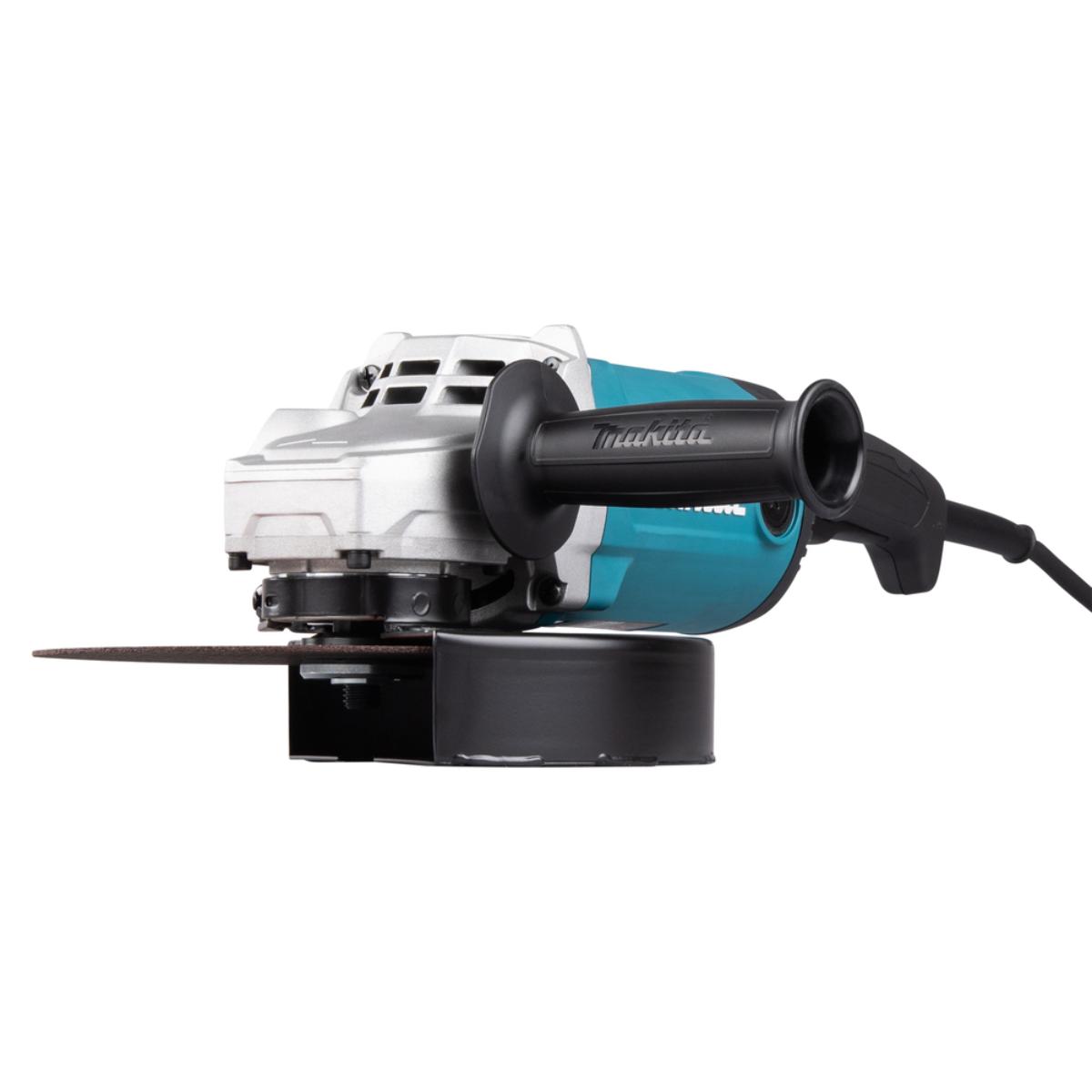 Makita Winkelschleifer 2.200 W - 230 mm - 6.600 U/min - GA9090N