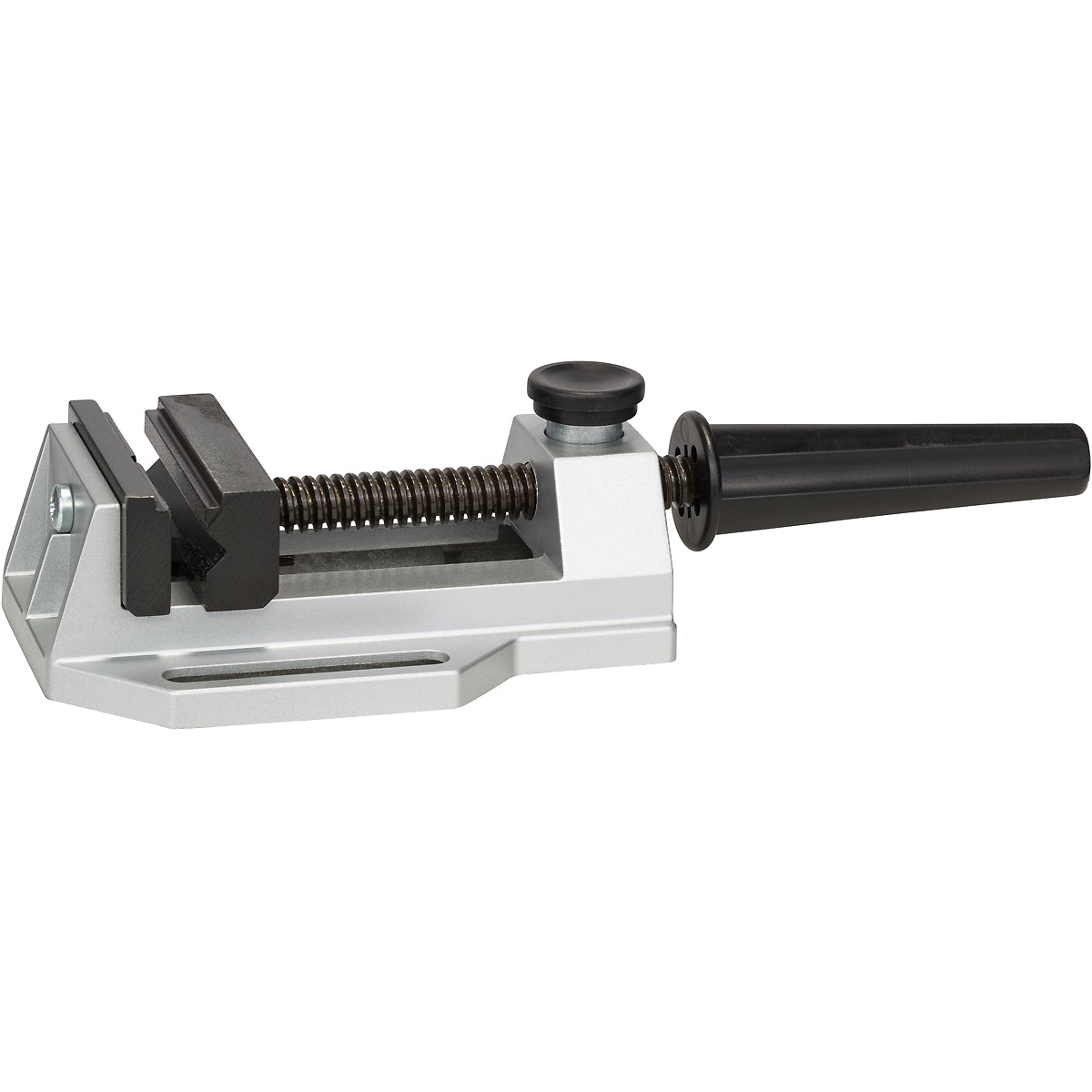 Bosch Maschinenschraubstock MS 65, 80 mm, 65 mm, 65 mm