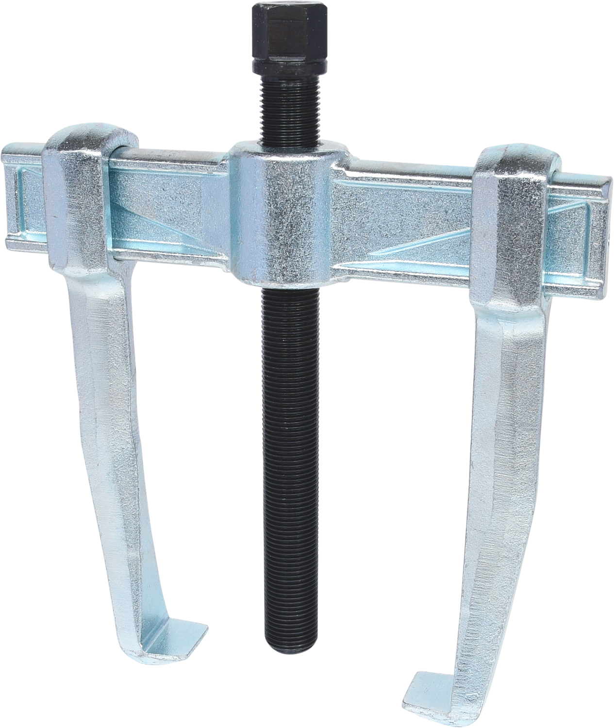 KS Tools Universal-Abzieher 2-armig mit Ganzstahlhaken