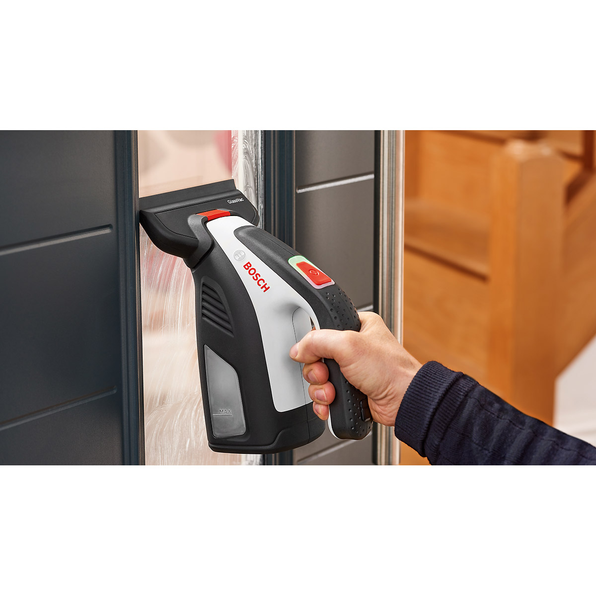 Bosch Fenstersauger GlassVAC