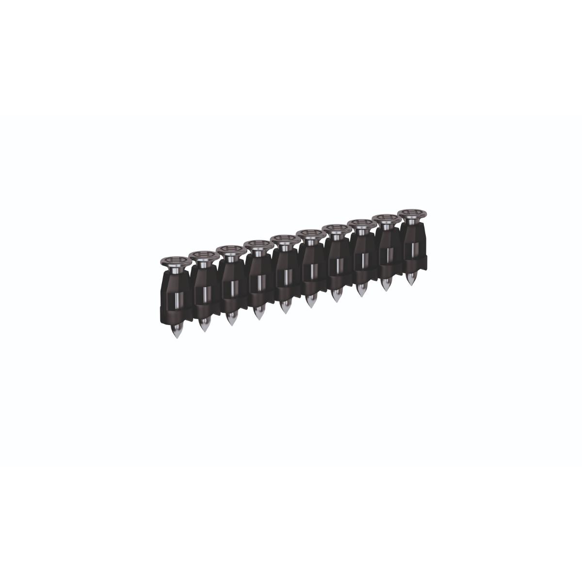 Bosch Rundkopf-Streifennagel (Stahl) für GNB 18V-38