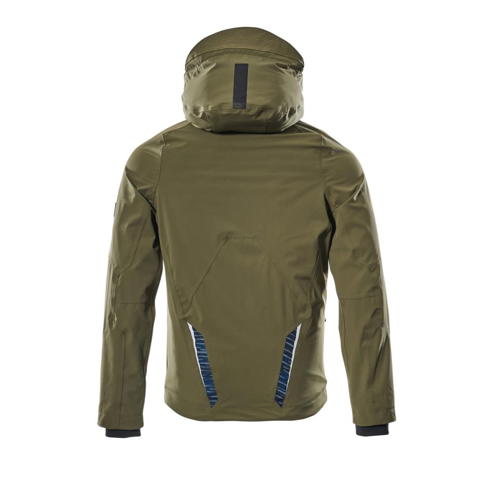 MASCOT Hard Shell Jacke ADVANCED