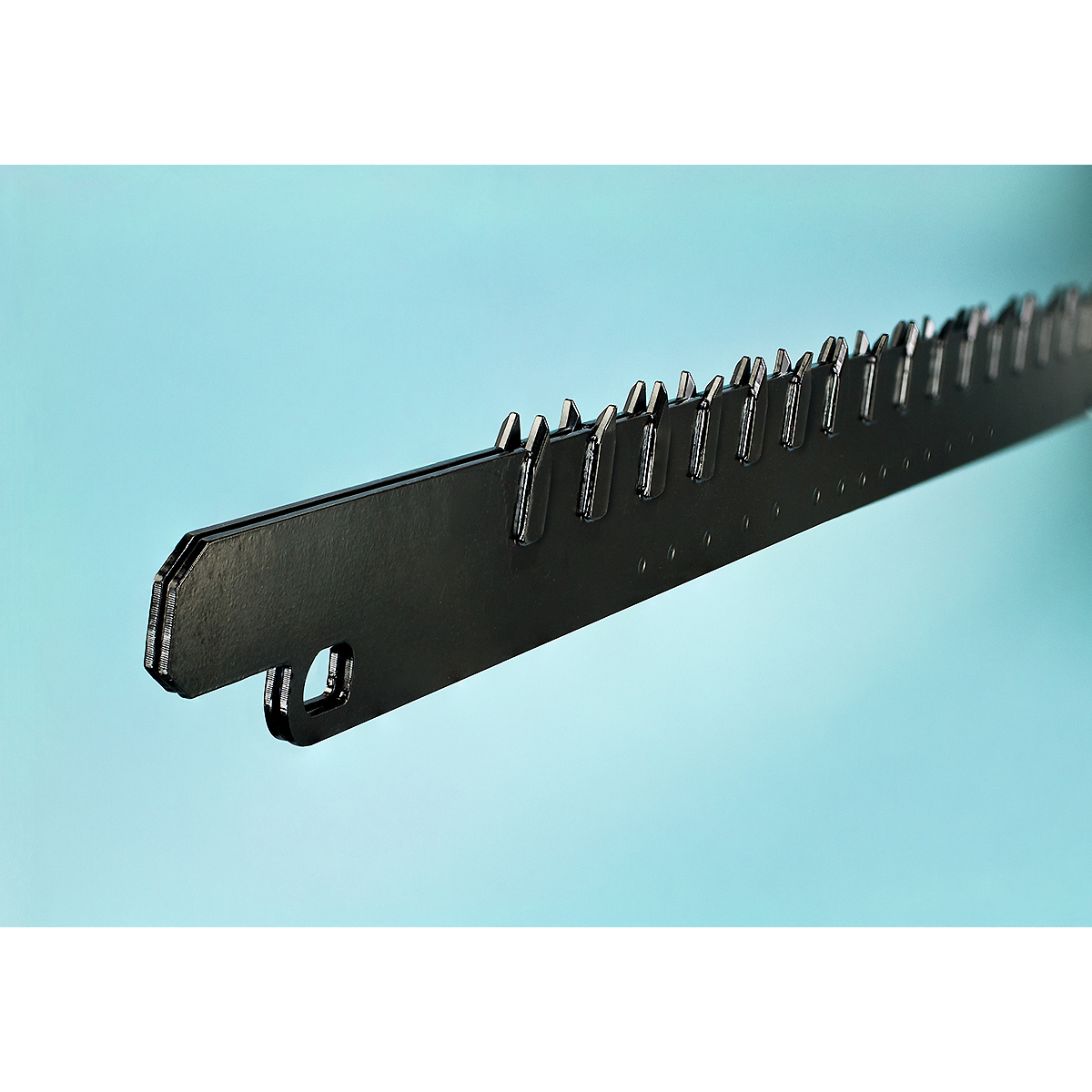 DEWALT Alligator HM Spezialsägeblatt 430mm, 2-tlg.