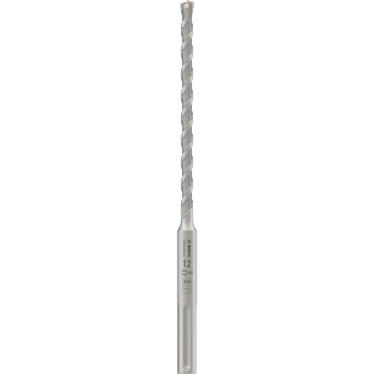 Bosch PRO SDS max-4 Hammerbohrer