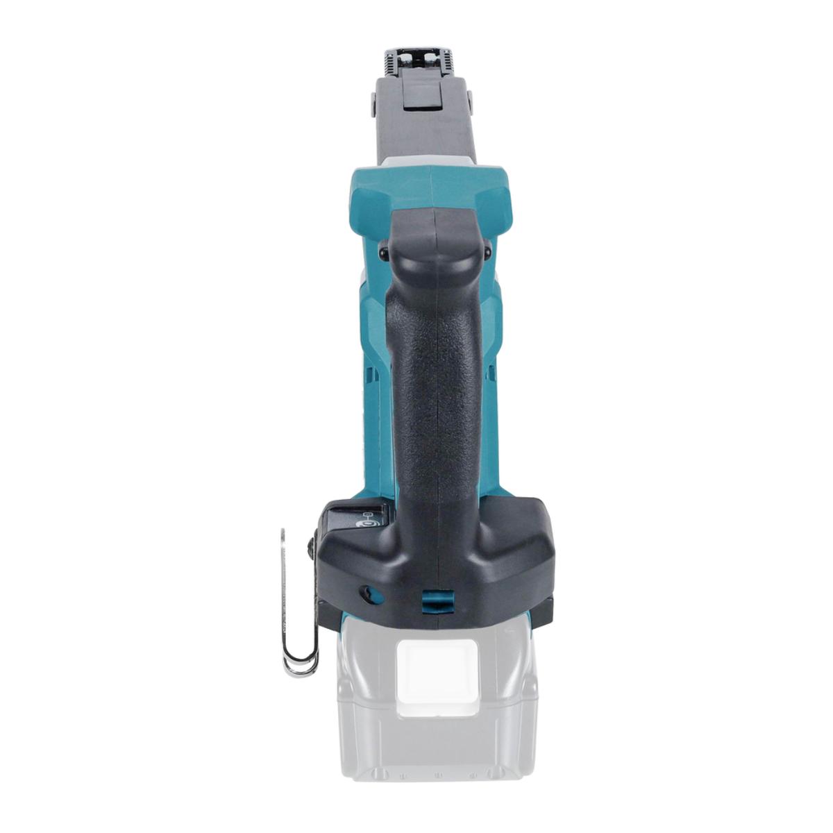 Makita Akku-Magazinschrauber 18V - 25-55 mm - 0-4.500 U/min - DFR552Z