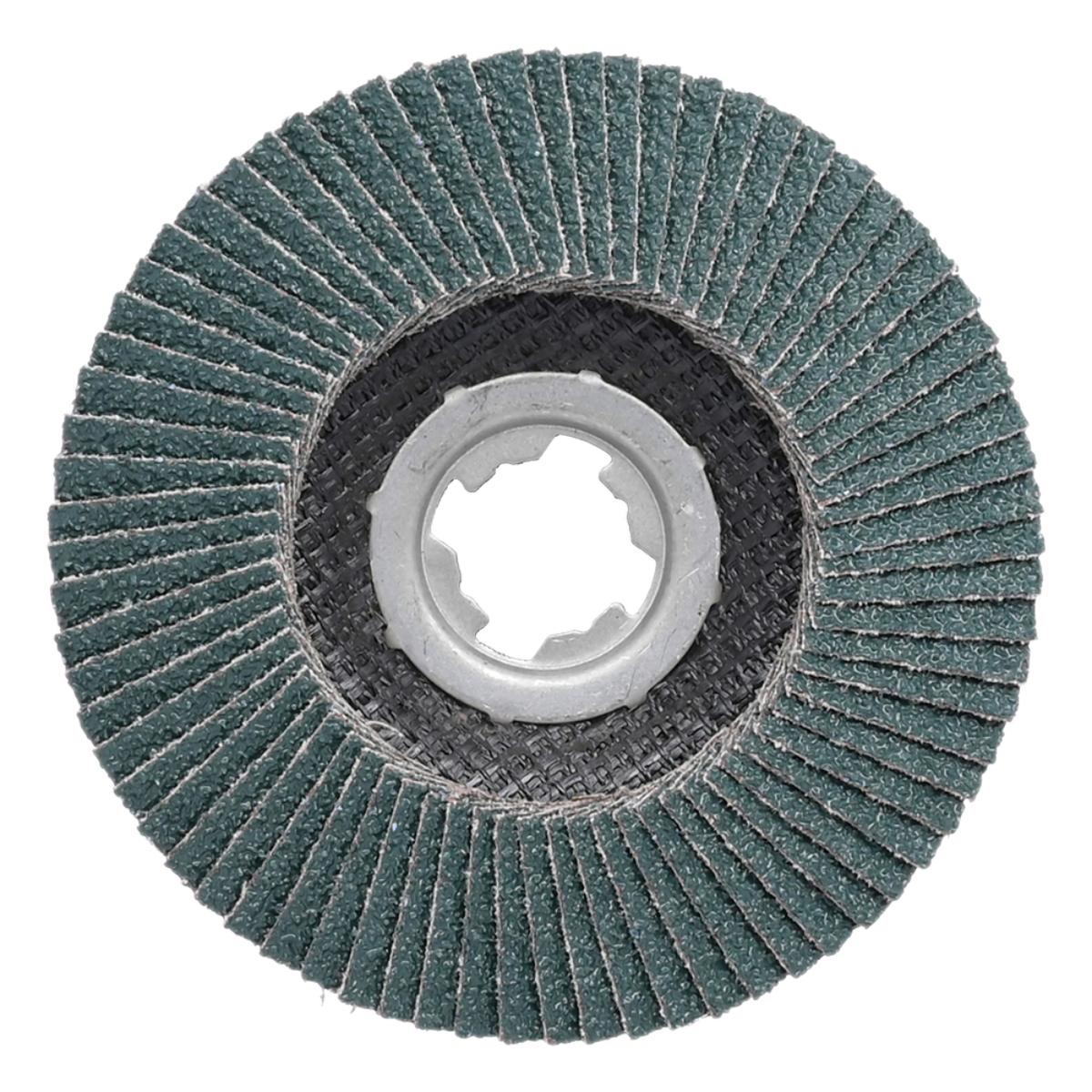 Makita Fächerscheibe X-LOCK 125mm