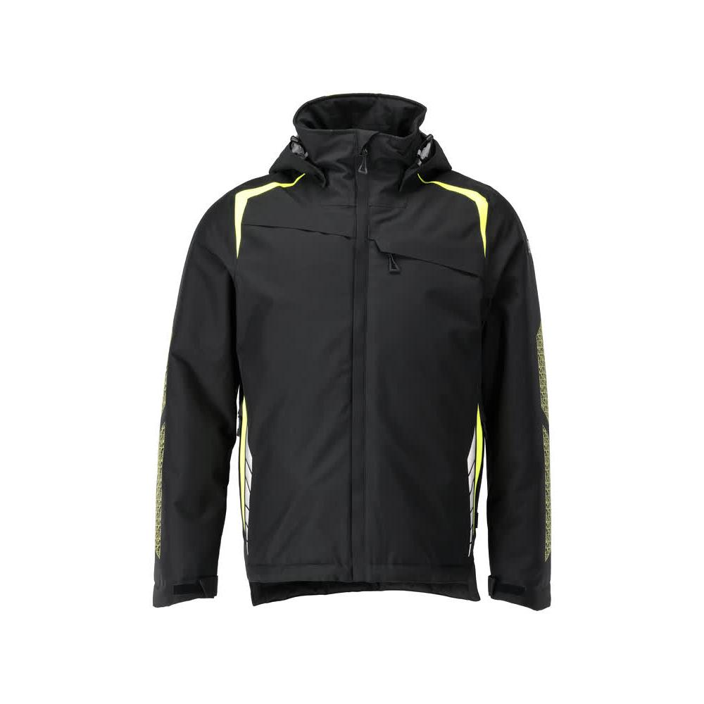 MASCOT Winterjacke ACCELERATE SAFE