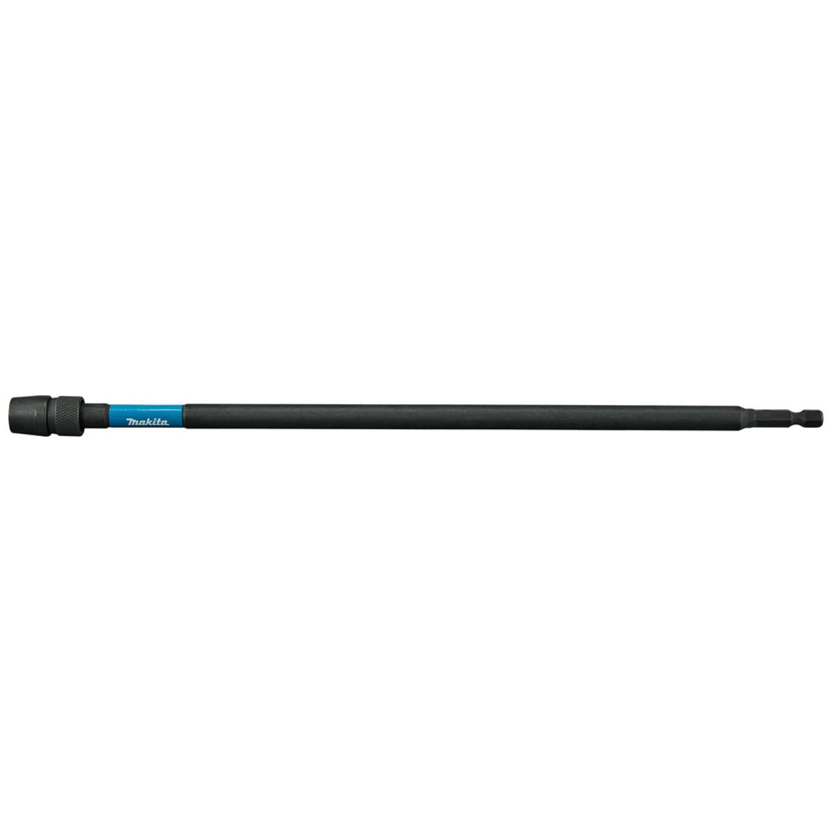 Makita Bithalter Impact Black 1/4 Zoll - 304 mm  - Arretierung - 1 Stück - E-24147