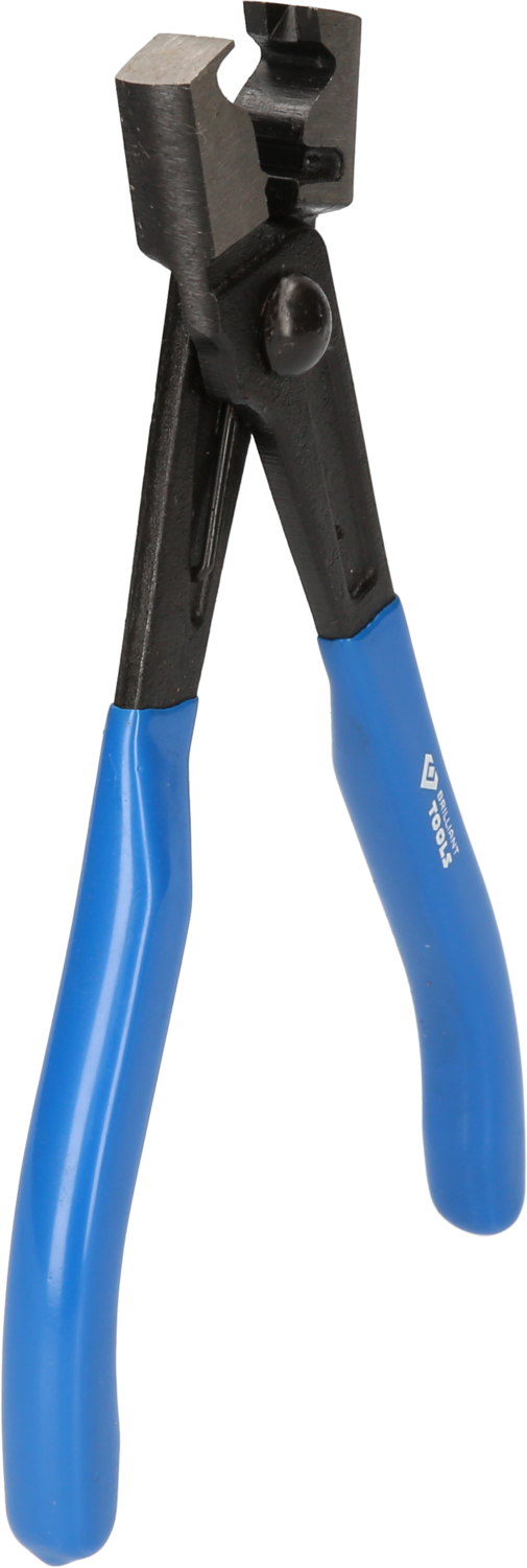 Brilliant Tools Schlauchschellenzange, geschmiedet - BT526003