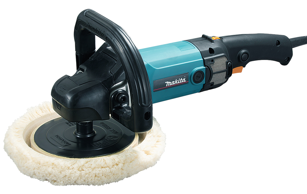 Makita Rotationsschleifer  - 9237CB