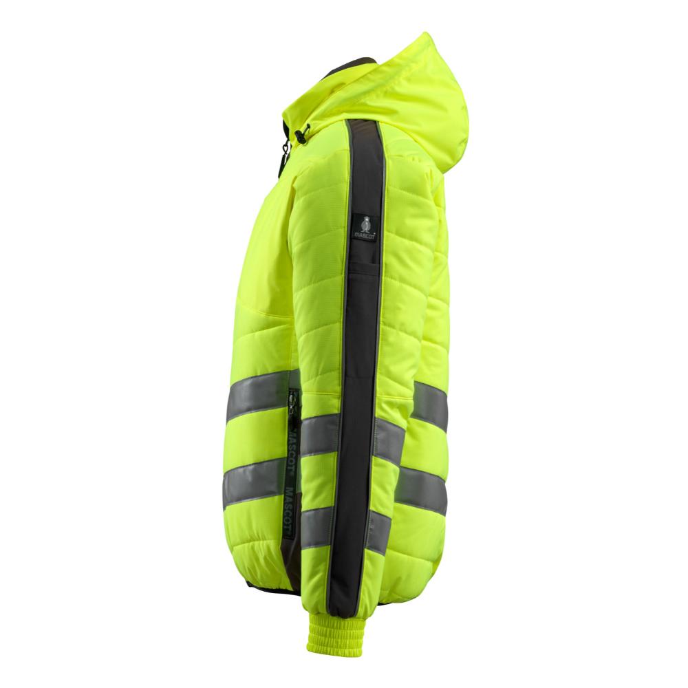 MASCOT Dartford Jacke SAFE SUPREME