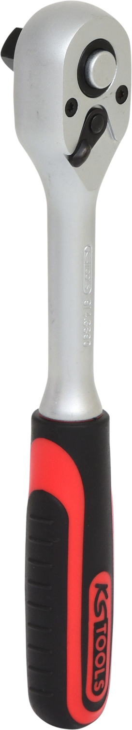 KS Tools 3/8" Umschaltknarre, 72 Zahn