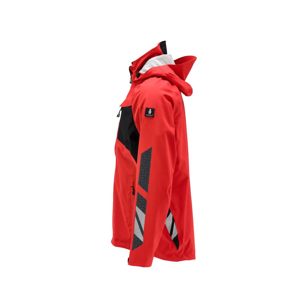 MASCOT Herren Hard Shell Jacke ACCELERATE