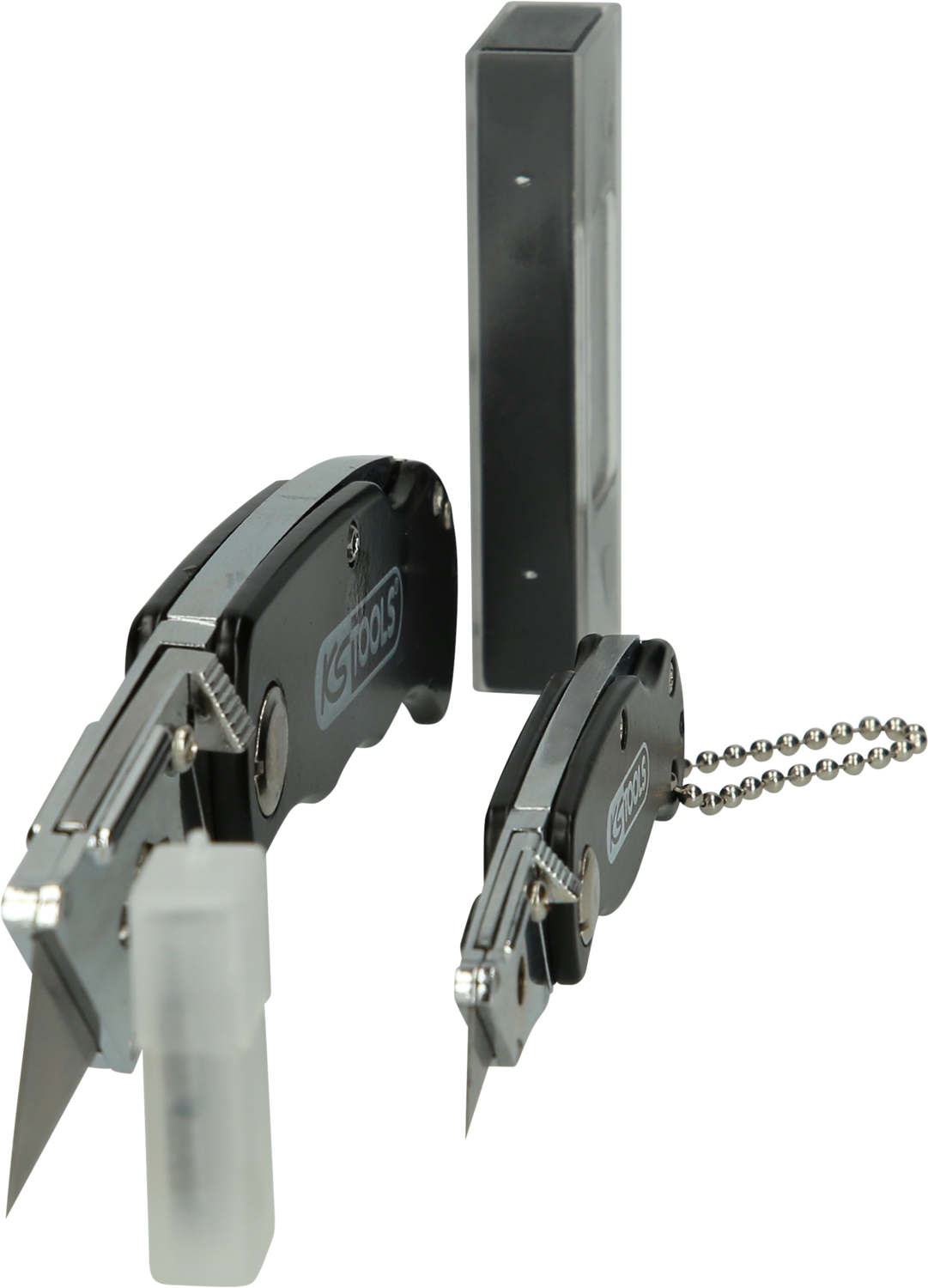 KS Tools Klappmesser-Satz, 2-tlg