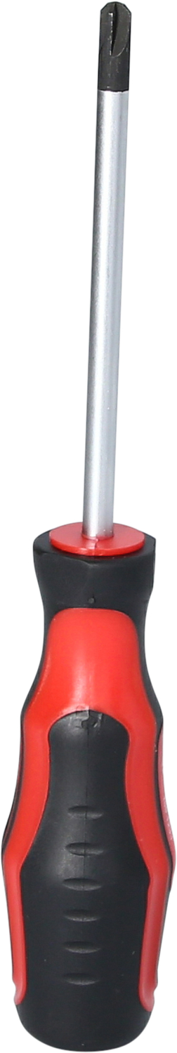 KS Tools ERGOTORQUEplus Schraubendreher für TORQ-Set®-Schrauben