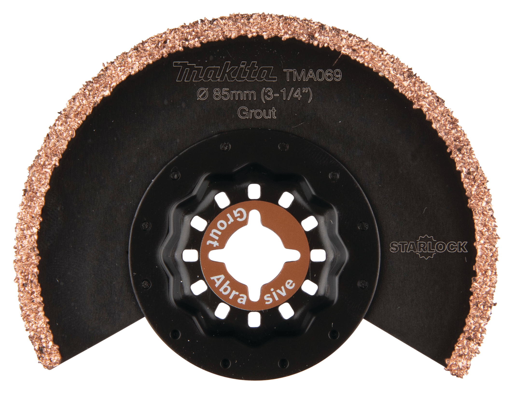 Makita Segmentsägeblatt, TMA069 - Ø 85 mm - B-65028
