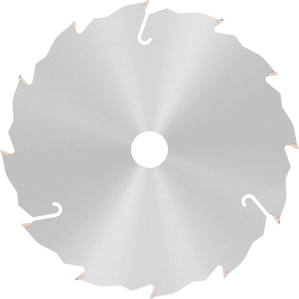 Bosch PRO Kreissägeblatt Speedline Wood, 160mm