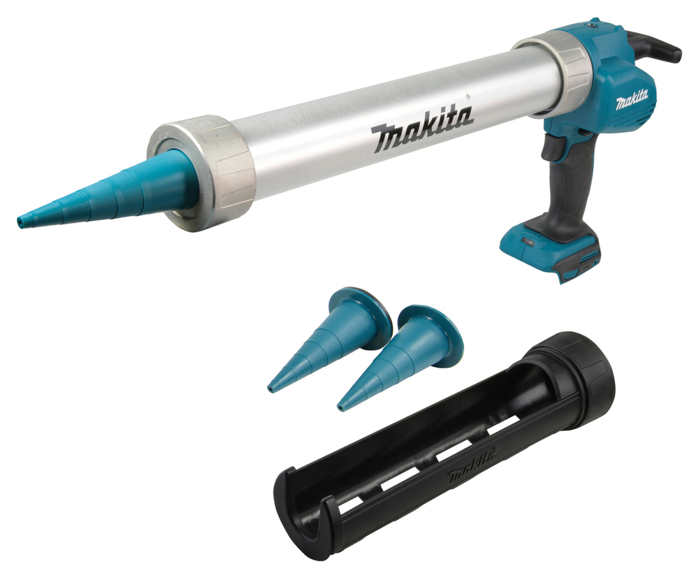 Makita Akku-Kartuschenpistole  - DCG180ZX