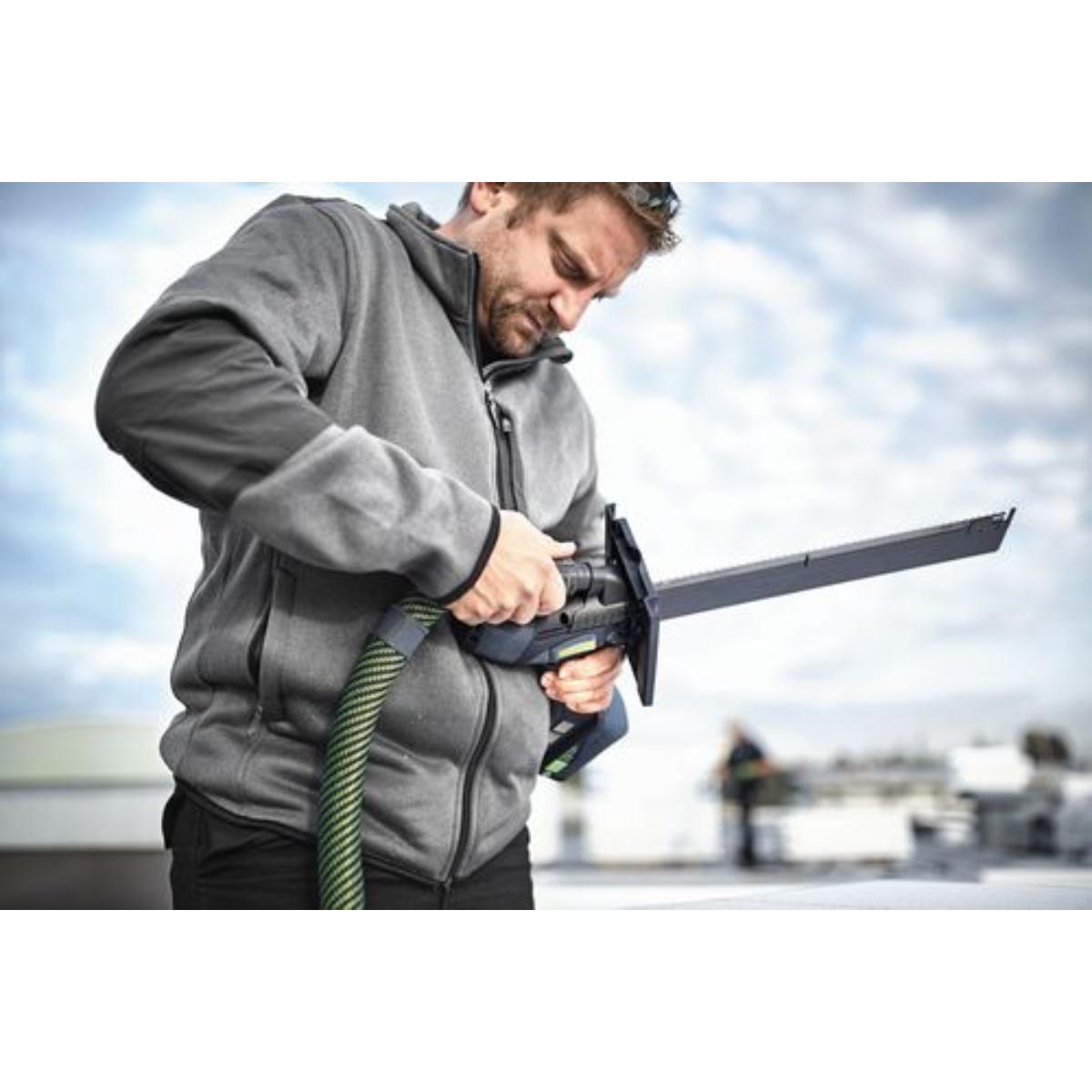 Festool Akku-Dämmstoffsäge ISC 240 EB-Basic