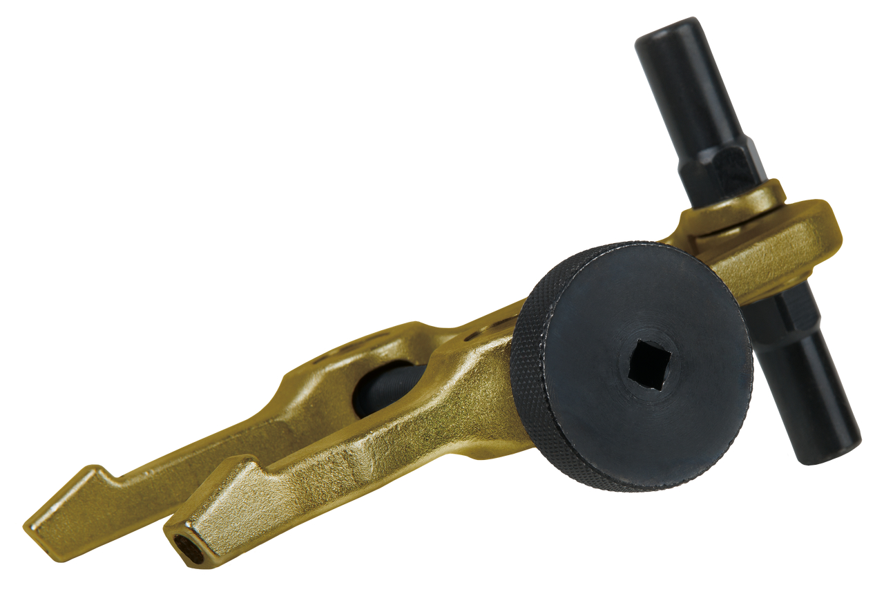 KS Tools Sicherungsring-Werkzeug-Satz, 7-tlg