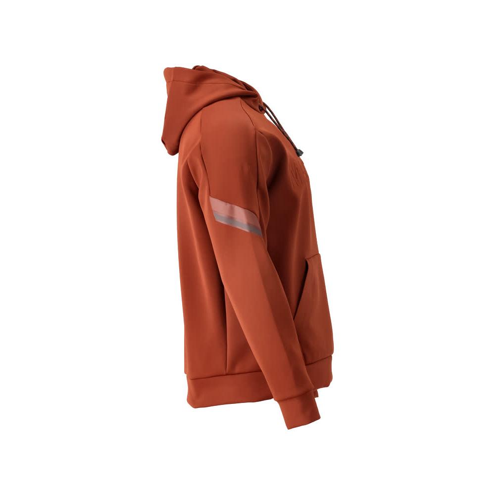 MASCOT Herren Fleece Kapuzensweatshirt CUSTOMIZED