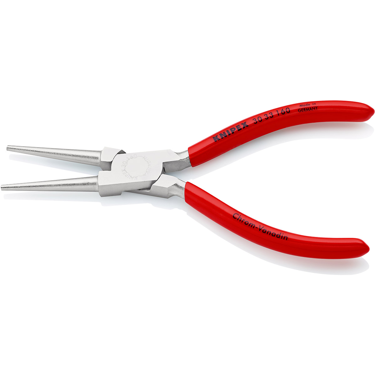 KNIPEX Langbeckzange