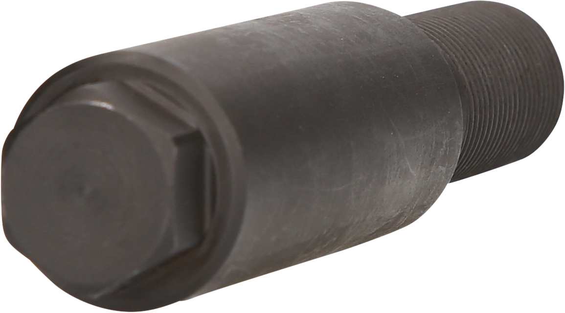 KS Tools Befestigungsschrauben, M18x1,5, 110 mm lang