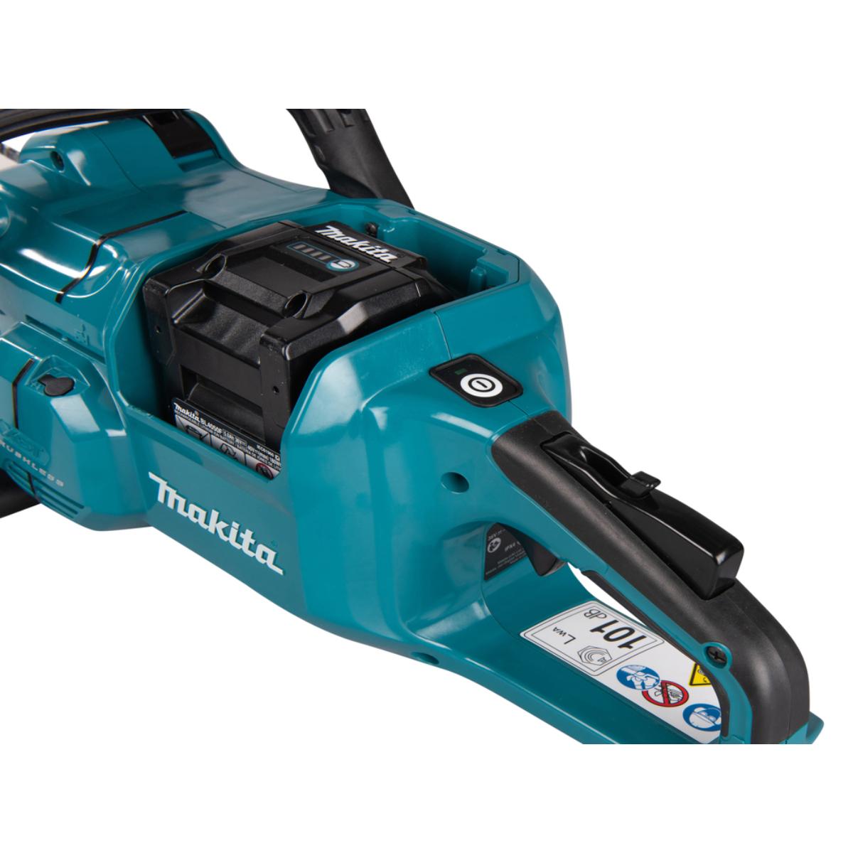 Makita Akku-Kettensäge 40V max. - 25,5 m/s - 35 cm - UC022GT101