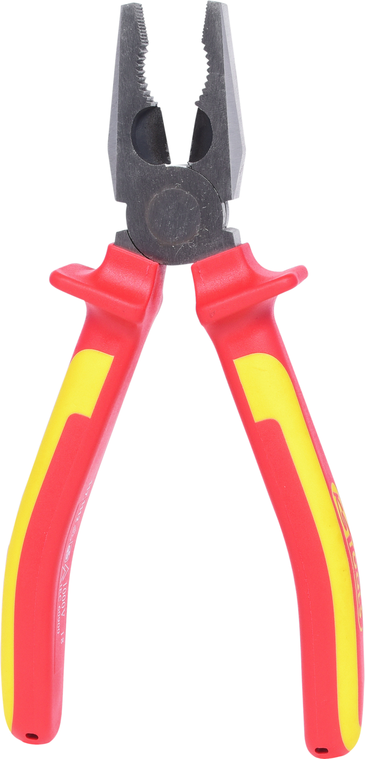 KS Tools ERGOTORQUE VDE Kombizange