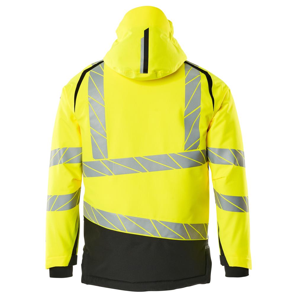MASCOT Herren Winterjacke ACCELERATE SAFE