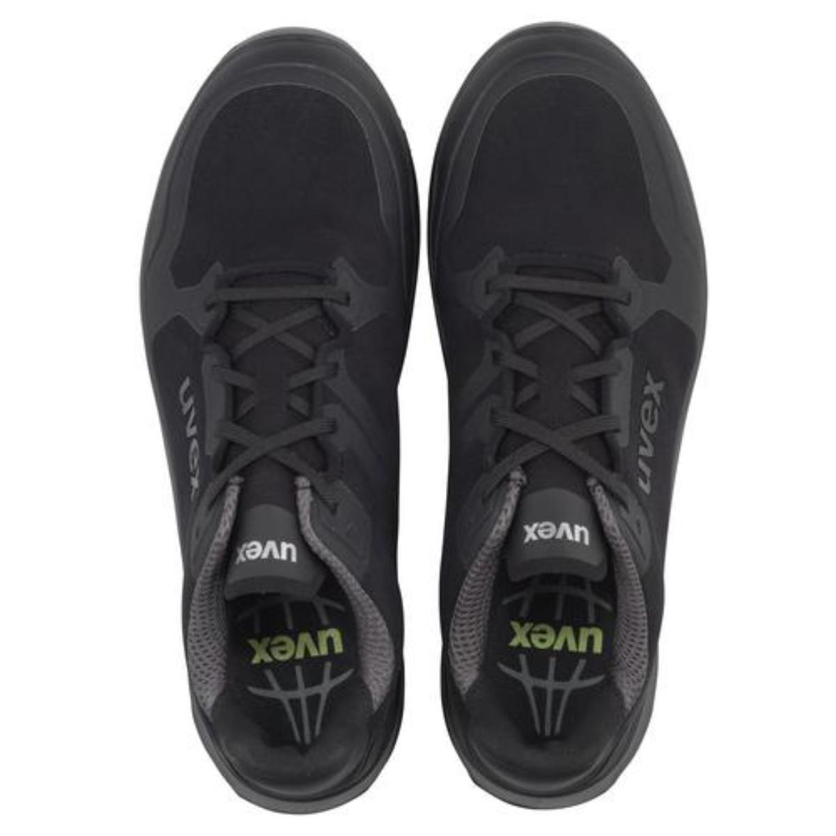 uvex 1 sport Sicherheitsschuh S3 Halbschuh