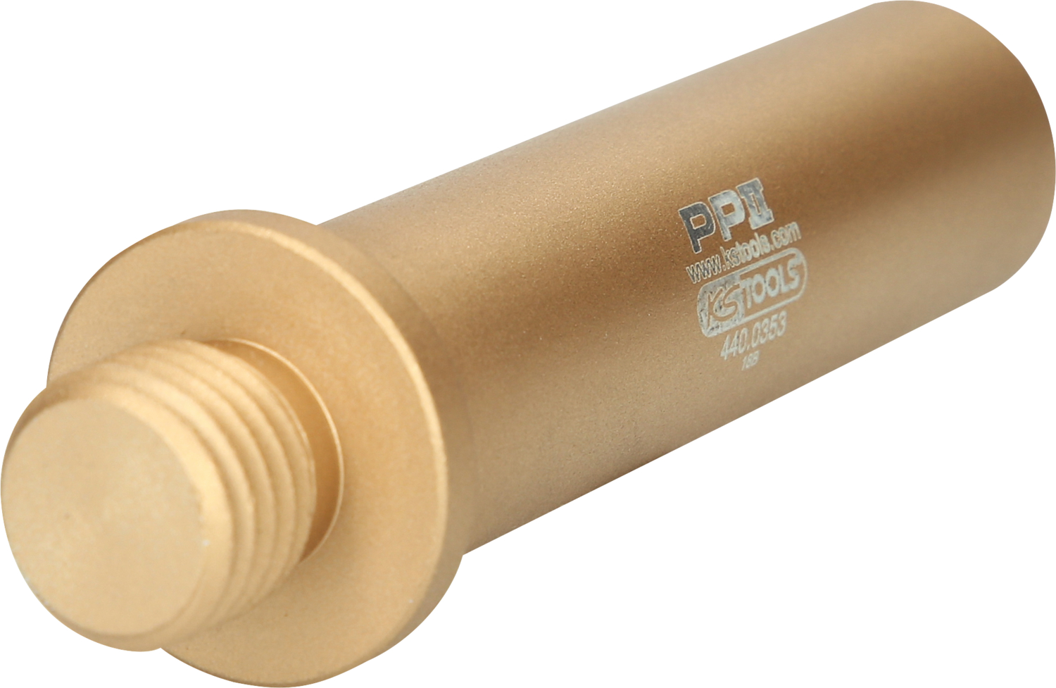 KS Tools Druckstange Ø 31 mm, 140 mm