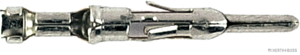 HERTH&BUSS Crimpverbinder, Lear Coni I, 0,3 - 0,6 mm²