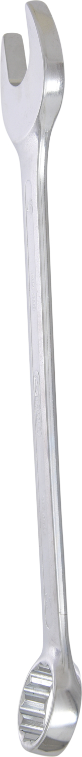 KS TOOLS Ringmaulschlüssel, abgewinkelt