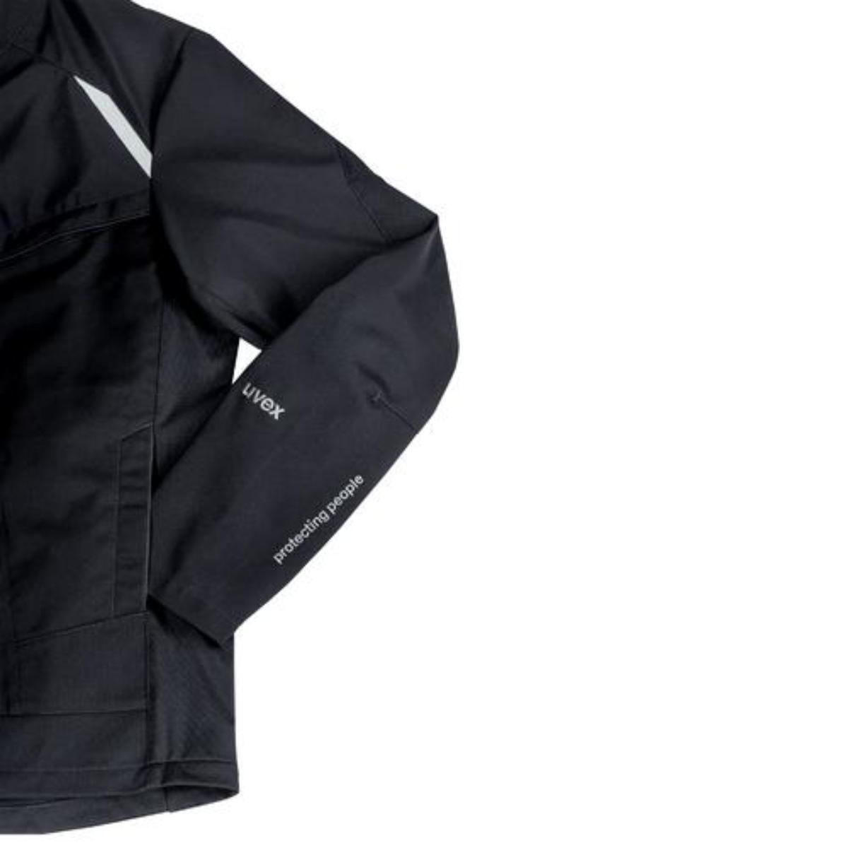 uvex suXXeed mobility Herren Realworker Jacke