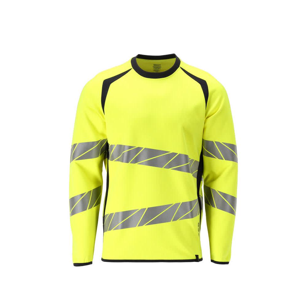 MASCOT Herren Sweatshirt ACCELERATE MULTISAFE