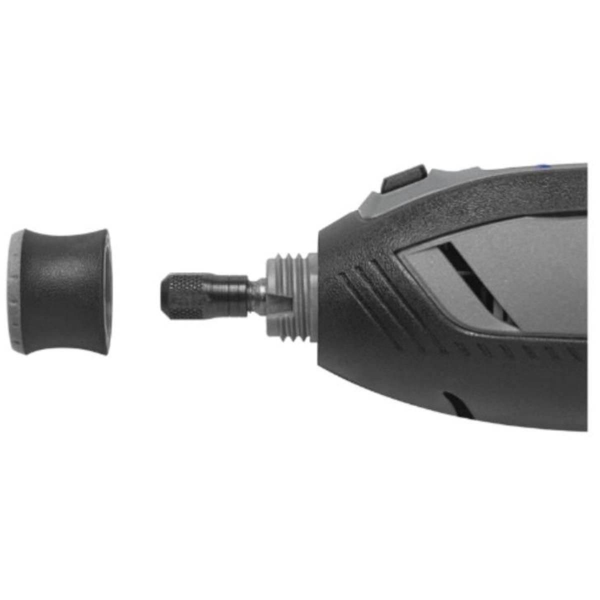 DREMEL® 8250, Akku-Multifunktionswerkzeug 8250-5 (12 V), 5 Zubehöre